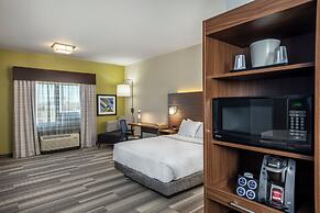 Holiday Inn Express & Suites Medicine Hat Transcanada Hwy 1 by IHG