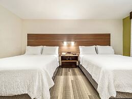 Holiday Inn Express & Suites Medicine Hat Transcanada Hwy 1 by IHG