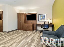Holiday Inn Express & Suites Medicine Hat Transcanada Hwy 1 by IHG
