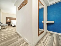 Holiday Inn Express & Suites Medicine Hat Transcanada Hwy 1 by IHG