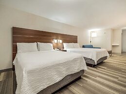 Holiday Inn Express & Suites Medicine Hat Transcanada Hwy 1 by IHG