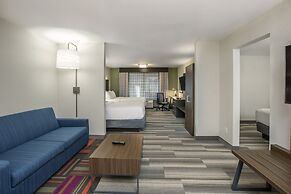 Holiday Inn Express & Suites Medicine Hat Transcanada Hwy 1 by IHG