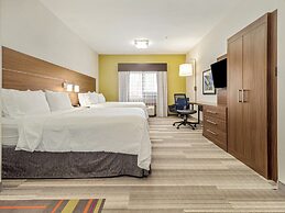 Holiday Inn Express & Suites Medicine Hat Transcanada Hwy 1 by IHG