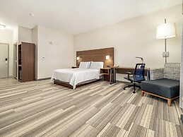 Holiday Inn Express & Suites Medicine Hat Transcanada Hwy 1 by IHG