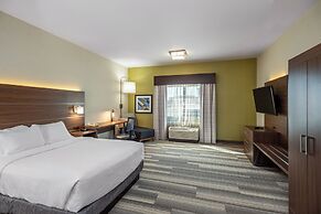 Holiday Inn Express & Suites Medicine Hat Transcanada Hwy 1 by IHG