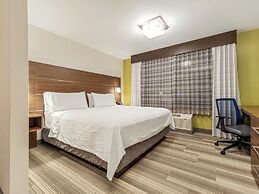 Holiday Inn Express & Suites Medicine Hat Transcanada Hwy 1 by IHG