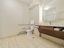 Holiday Inn Express & Suites Medicine Hat Transcanada Hwy 1 by IHG