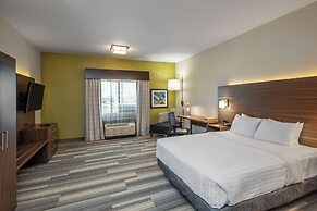 Holiday Inn Express & Suites Medicine Hat Transcanada Hwy 1 by IHG