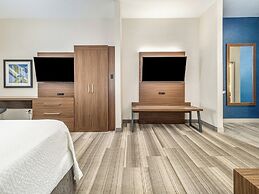 Holiday Inn Express & Suites Medicine Hat Transcanada Hwy 1 by IHG