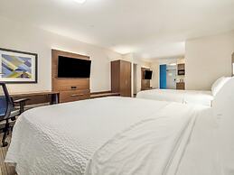 Holiday Inn Express & Suites Medicine Hat Transcanada Hwy 1 by IHG