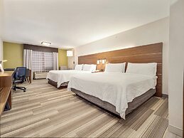 Holiday Inn Express & Suites Medicine Hat Transcanada Hwy 1 by IHG