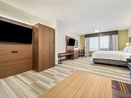 Holiday Inn Express & Suites Medicine Hat Transcanada Hwy 1 by IHG