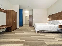 Holiday Inn Express & Suites Medicine Hat Transcanada Hwy 1 by IHG