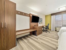 Holiday Inn Express & Suites Medicine Hat Transcanada Hwy 1 by IHG