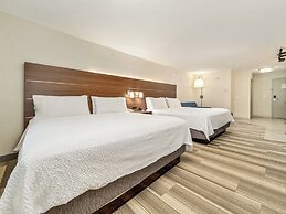 Holiday Inn Express & Suites Medicine Hat Transcanada Hwy 1 by IHG