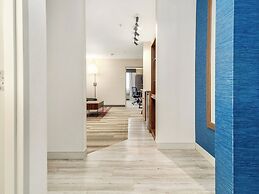 Holiday Inn Express & Suites Medicine Hat Transcanada Hwy 1 by IHG