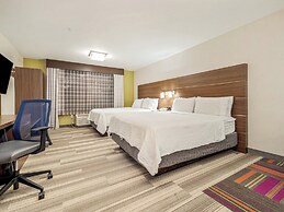 Holiday Inn Express & Suites Medicine Hat Transcanada Hwy 1 by IHG