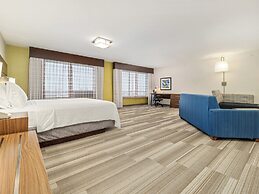 Holiday Inn Express & Suites Medicine Hat Transcanada Hwy 1 by IHG