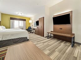 Holiday Inn Express & Suites Medicine Hat Transcanada Hwy 1 by IHG