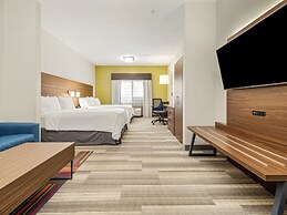 Holiday Inn Express & Suites Medicine Hat Transcanada Hwy 1 by IHG