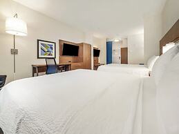 Holiday Inn Express & Suites Medicine Hat Transcanada Hwy 1 by IHG