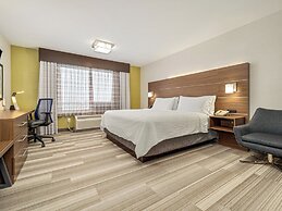 Holiday Inn Express & Suites Medicine Hat Transcanada Hwy 1 by IHG
