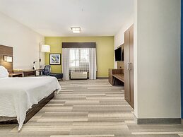 Holiday Inn Express & Suites Medicine Hat Transcanada Hwy 1 by IHG