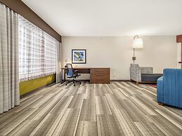 Holiday Inn Express & Suites Medicine Hat Transcanada Hwy 1 by IHG