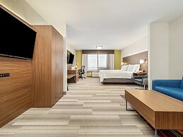 Holiday Inn Express & Suites Medicine Hat Transcanada Hwy 1 by IHG