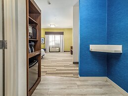 Holiday Inn Express & Suites Medicine Hat Transcanada Hwy 1 by IHG