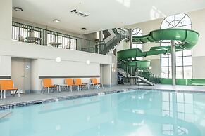 Holiday Inn Express & Suites Medicine Hat Transcanada Hwy 1 by IHG