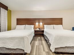 Holiday Inn Express & Suites Medicine Hat Transcanada Hwy 1 by IHG
