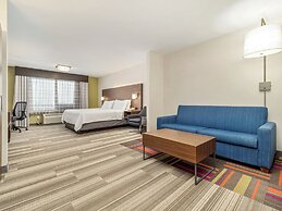 Holiday Inn Express & Suites Medicine Hat Transcanada Hwy 1 by IHG