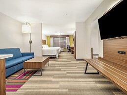 Holiday Inn Express & Suites Medicine Hat Transcanada Hwy 1 by IHG