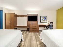 Holiday Inn Express & Suites Medicine Hat Transcanada Hwy 1 by IHG