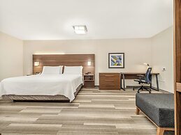 Holiday Inn Express & Suites Medicine Hat Transcanada Hwy 1 by IHG