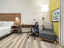 Holiday Inn Express & Suites Medicine Hat Transcanada Hwy 1 by IHG
