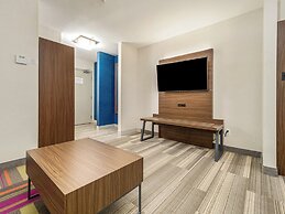 Holiday Inn Express & Suites Medicine Hat Transcanada Hwy 1 by IHG