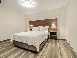 Holiday Inn Express & Suites Medicine Hat Transcanada Hwy 1 by IHG