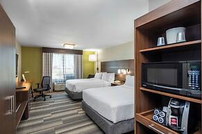 Holiday Inn Express & Suites Medicine Hat Transcanada Hwy 1 by IHG