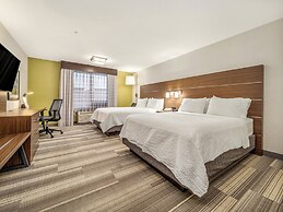 Holiday Inn Express & Suites Medicine Hat Transcanada Hwy 1 by IHG