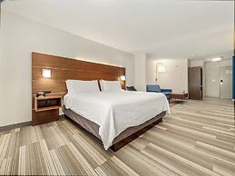 Holiday Inn Express & Suites Medicine Hat Transcanada Hwy 1 by IHG