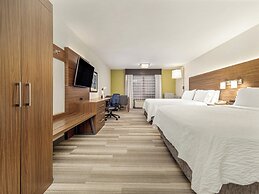Holiday Inn Express & Suites Medicine Hat Transcanada Hwy 1 by IHG
