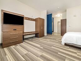 Holiday Inn Express & Suites Medicine Hat Transcanada Hwy 1 by IHG