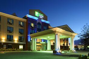 Holiday Inn Express & Suites Medicine Hat Transcanada Hwy 1 by IHG