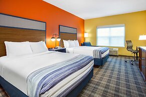 AmericInn by Wyndham Fulton Clinton