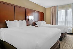 Comfort Suites Findlay I-75