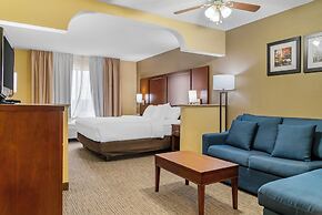 Comfort Suites Findlay I-75