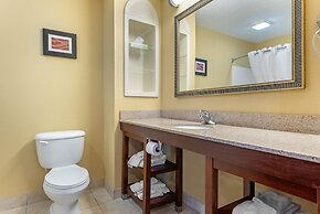 Comfort Suites Findlay I-75