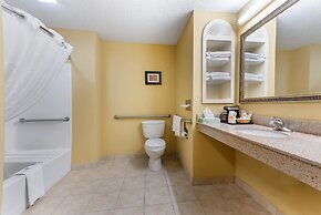 Comfort Suites Findlay I-75